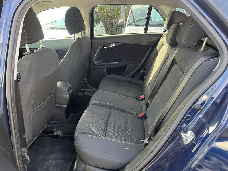 FIAT Tipo Tipo 1.6 Mjt 4 porte Lounge