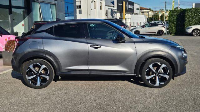 NISSAN Juke 1.0 DIG-T 114 CV Tekna
