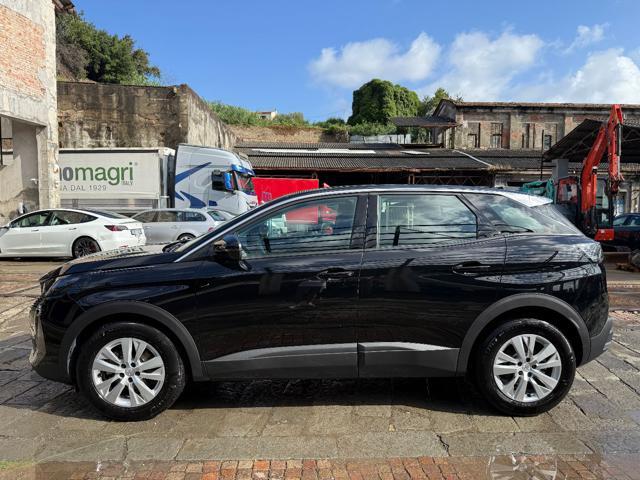 PEUGEOT 3008 BlueHDi 130 S&S EAT8 Active Business
