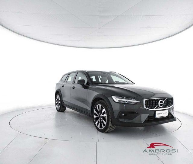VOLVO V60 Cross Country D4 AWD Geartronic Pro