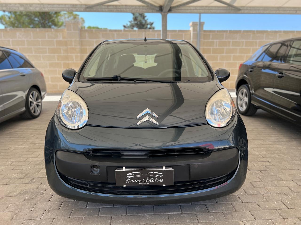 Citroen C1 1.0 5 porte Pinko
