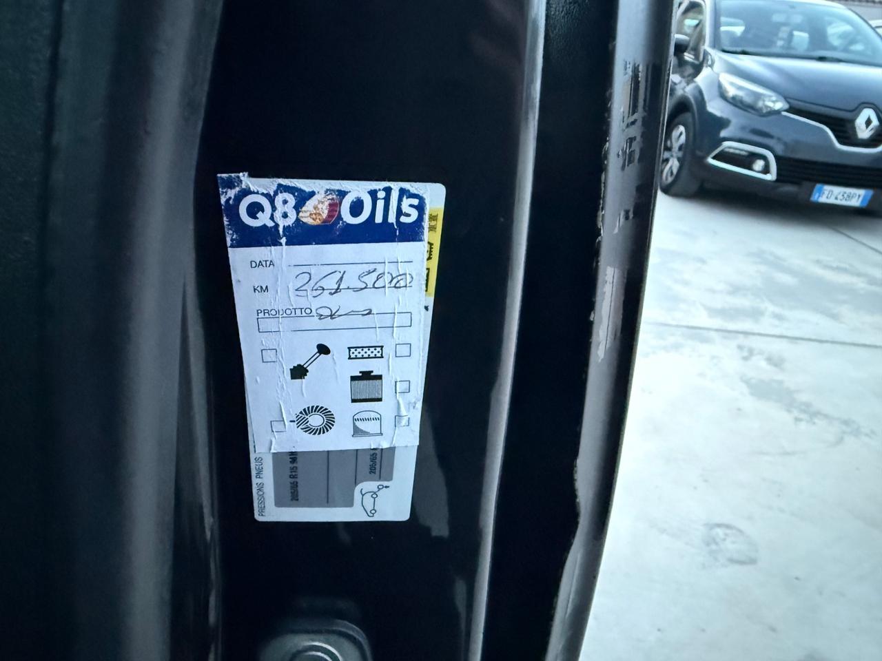 Peugeot Partner 1.6 HDi 92CV AUTOCARRO