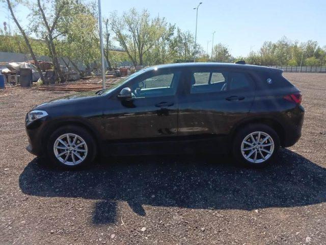 BMW X2 sDrive16d