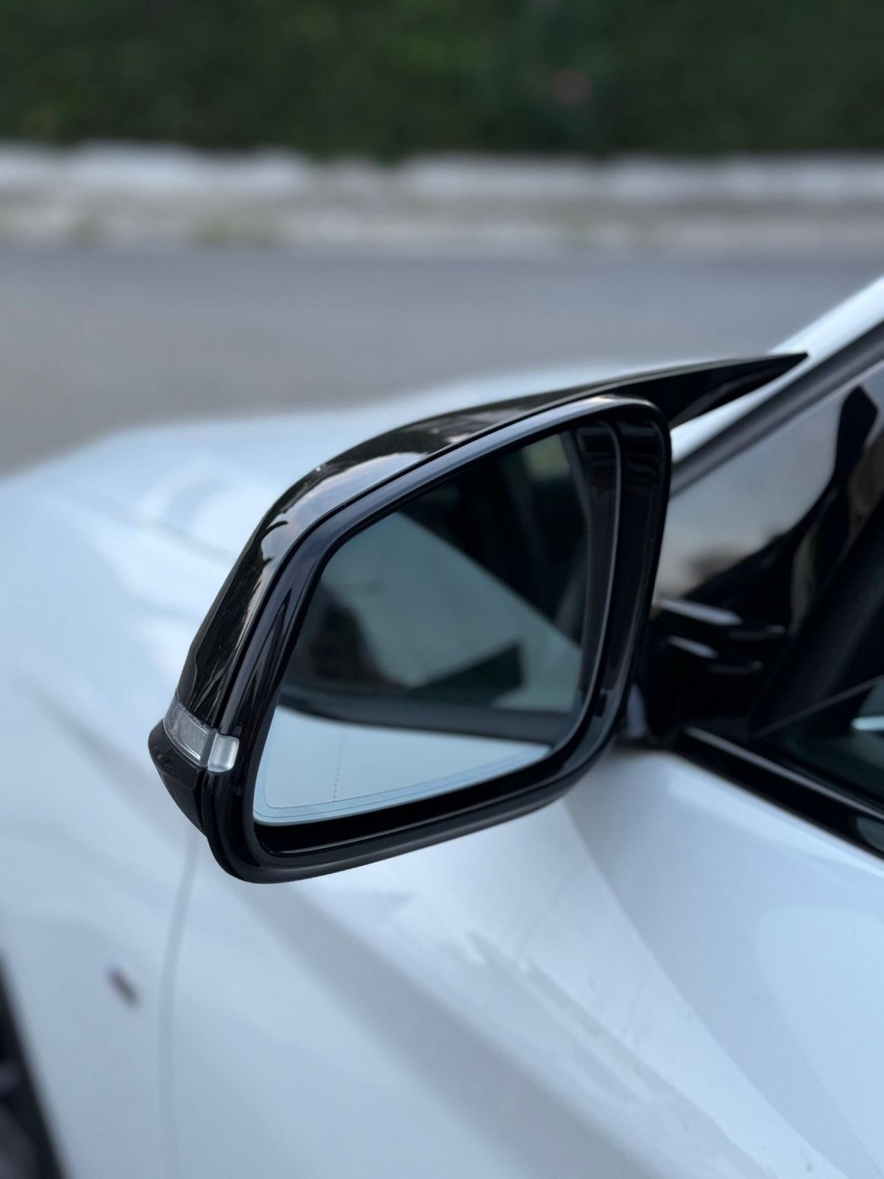 Bmw Serie 1 116d 5p. M Sport Ita Tetto certificata