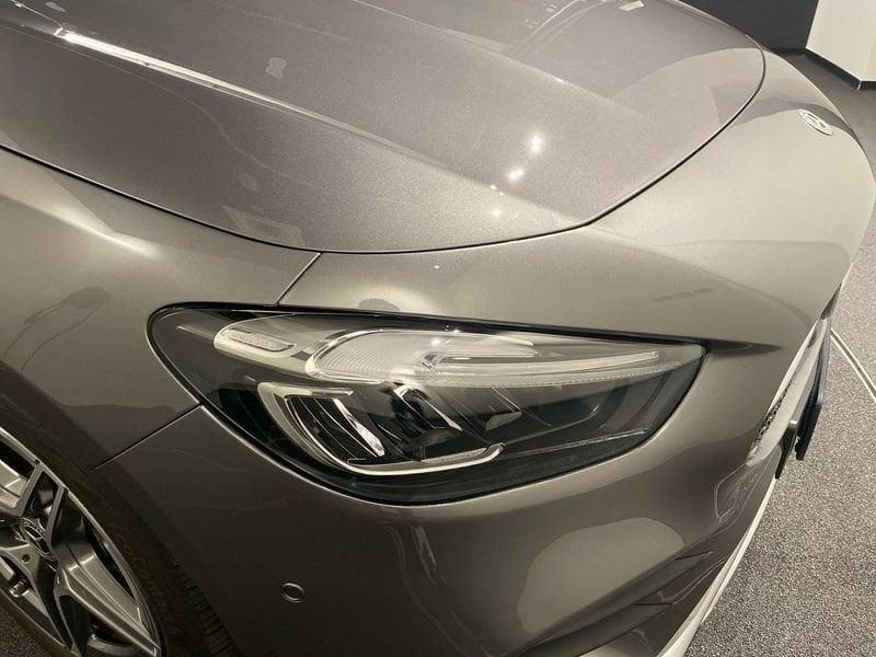 Mercedes-Benz Classe B B 180 Automatic Premium AMG Line