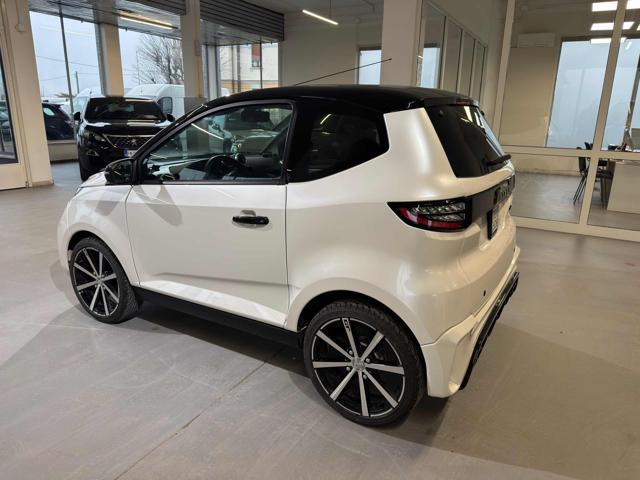 AIXAM City GTO Ambition