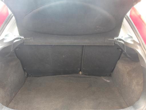 FORD FOCUS 1.8 TDCi (100CV) cat 5p. Zetec