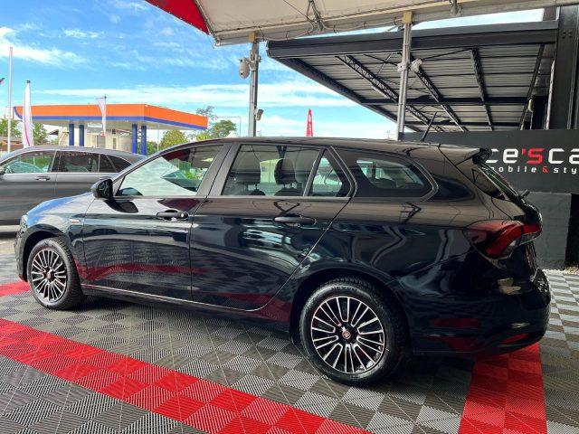 FIAT Tipo 1.6 Mjt S&S SW City Life * TAGLIANDATA