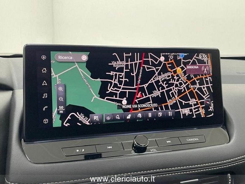 Nissan X-Trail e-Power 2WD 5 posti Tekna (TETTO)
