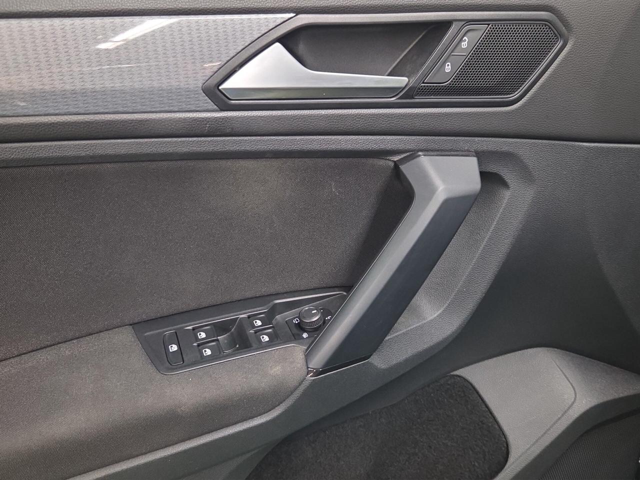 Volkswagen Tiguan 2.0 TDI SCR Life