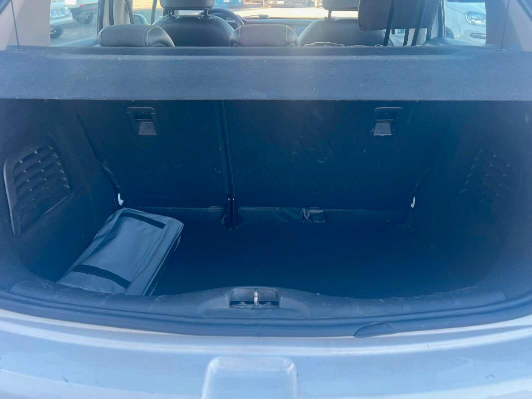 Citroen C3 1.2 puretech Feel edition 82cv