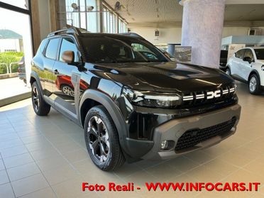 DACIA Duster Full-Hybrid 140 CV Extreme NUOVA