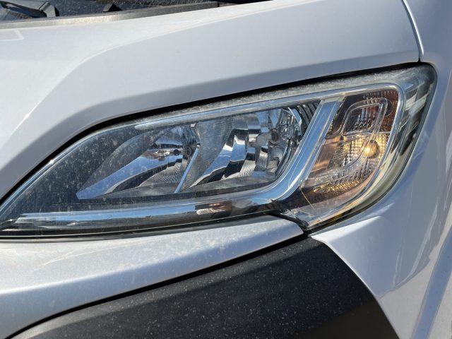 FIAT Ducato 2.3 MJT 35 MH2