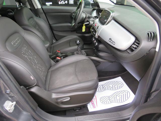 FIAT 500X 1.0 T3 120 CV Connect