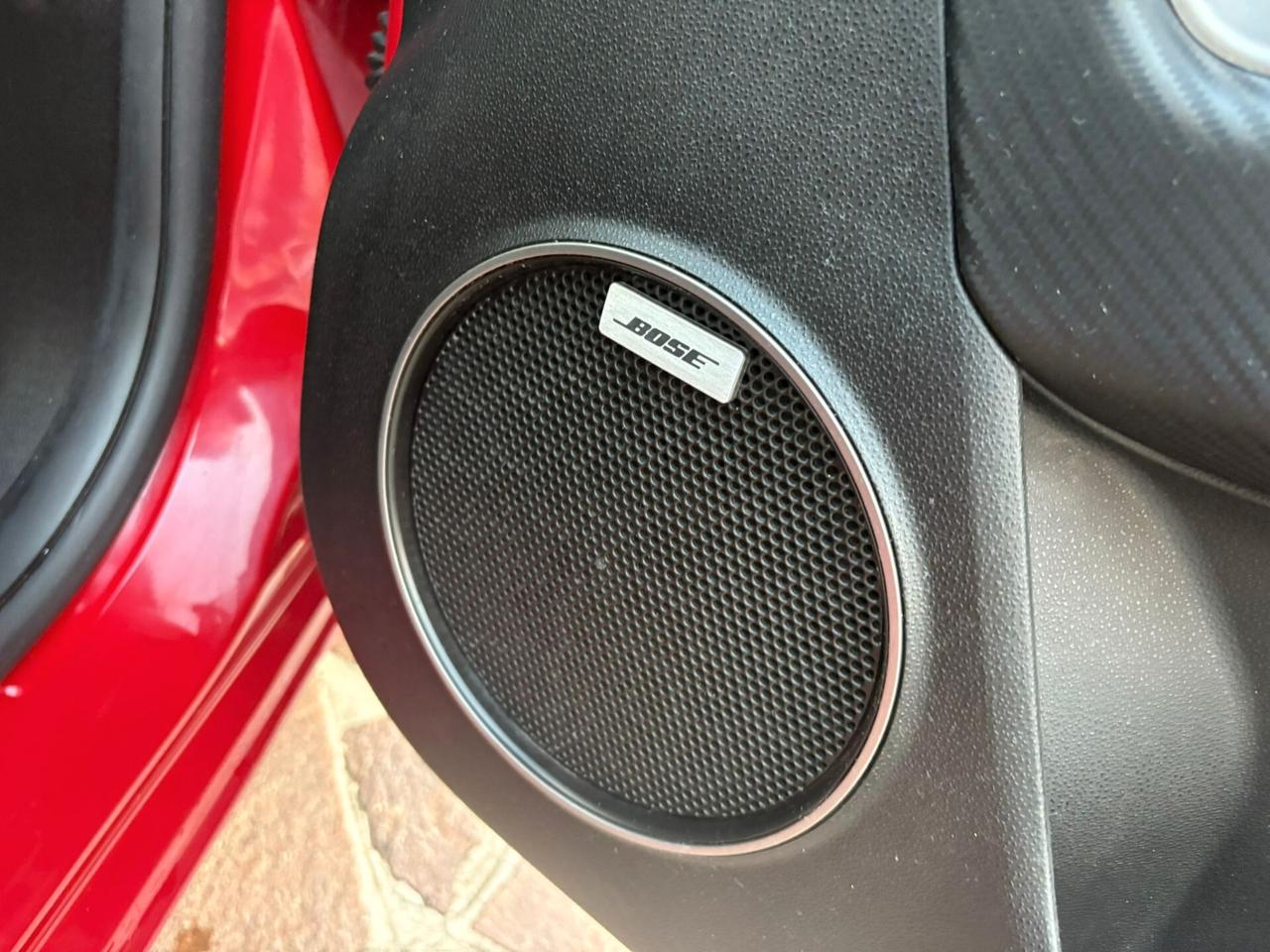 Alfa Romeo MiTo 1.6 JTDm 16V Distinctive