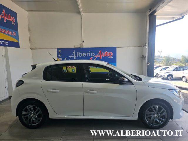 PEUGEOT 208 BlueHDi 100 Stop&Start 5 porte Active Pack