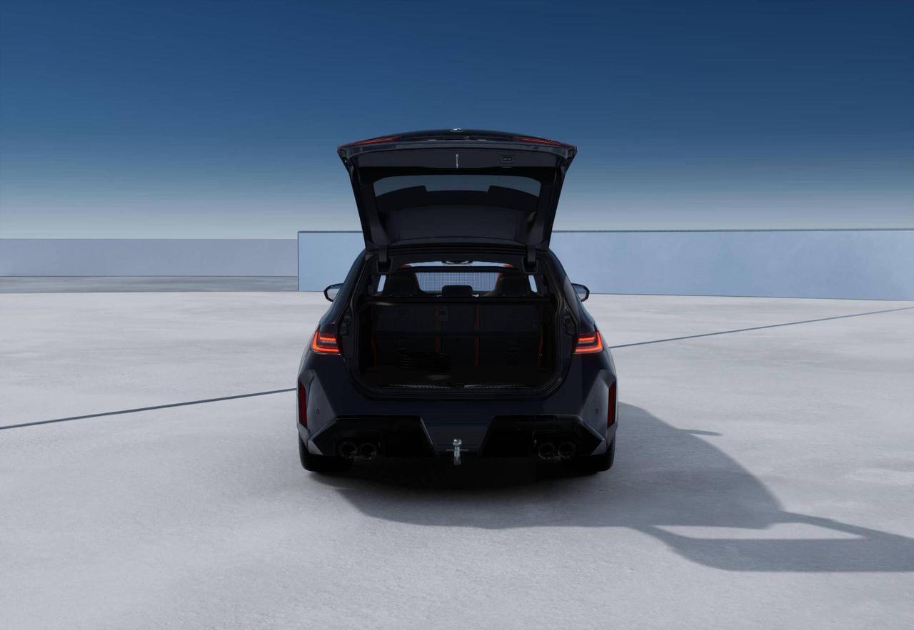 BMW Serie 5 M5 Touring