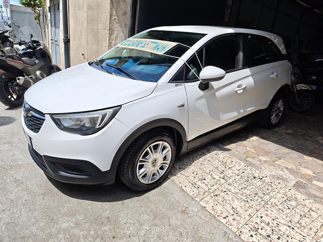 Opel Crossland X 1.5 ECOTEC D 102 CV Start&Stop Ul