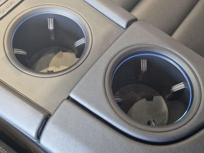 Porsche Taycan 4 Cross Turismo Perf. Battery Plus - IVA Esposta