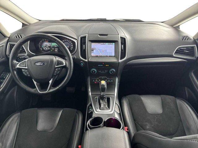 FORD S-Max 2.0 TDCi 150CV Start&Stop Powershift Business
