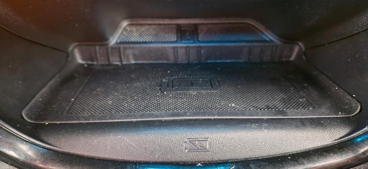 Ford Puma 1.0 Hybrid 125cv ST-Line X