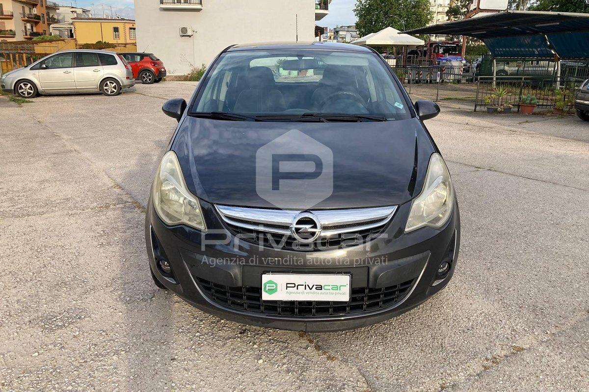 OPEL Corsa 1.2 85CV 5 porte GPL-TECH Club