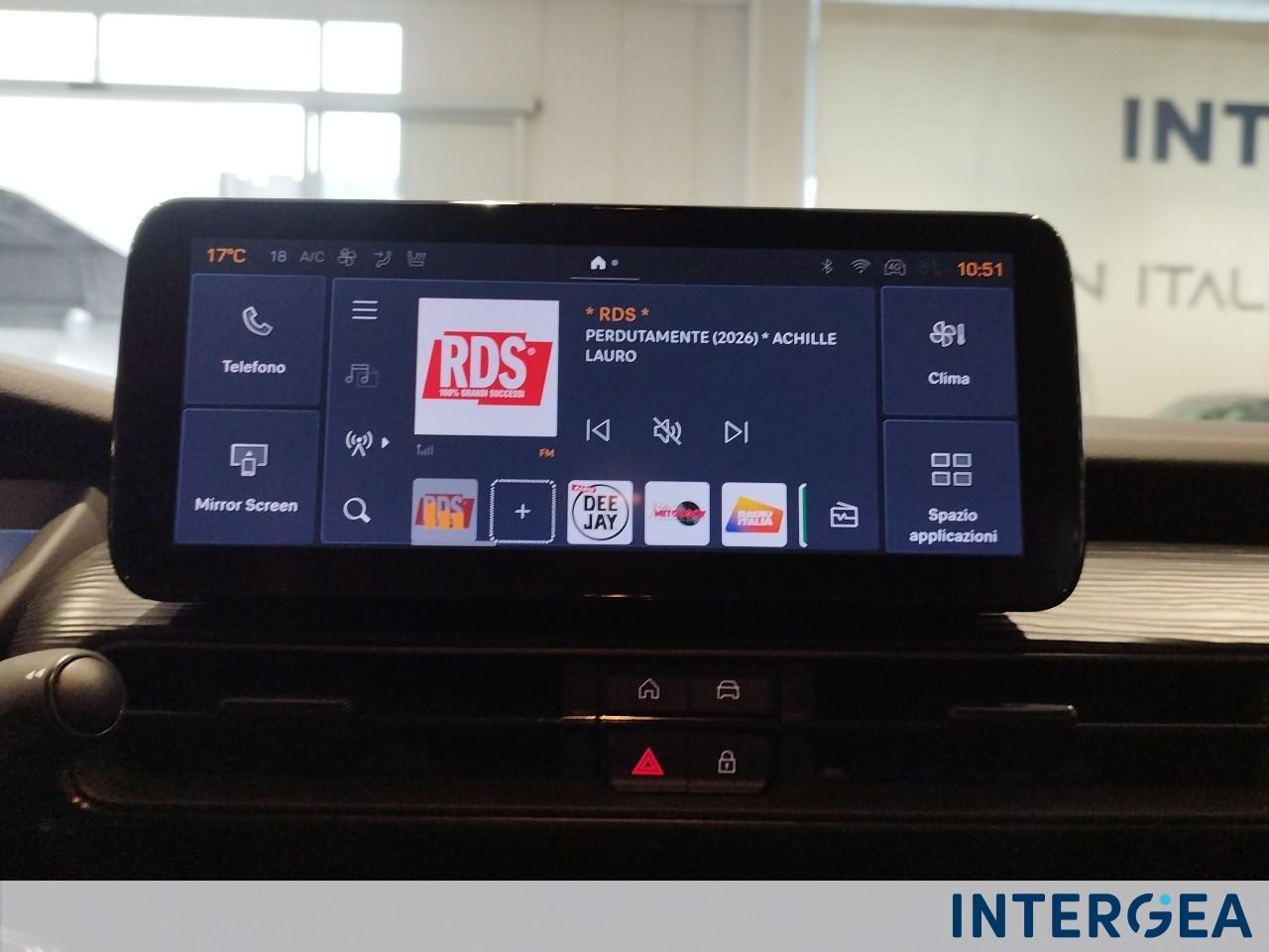 JEEP Avenger 1.2 turbo Altitude fwd 100cv