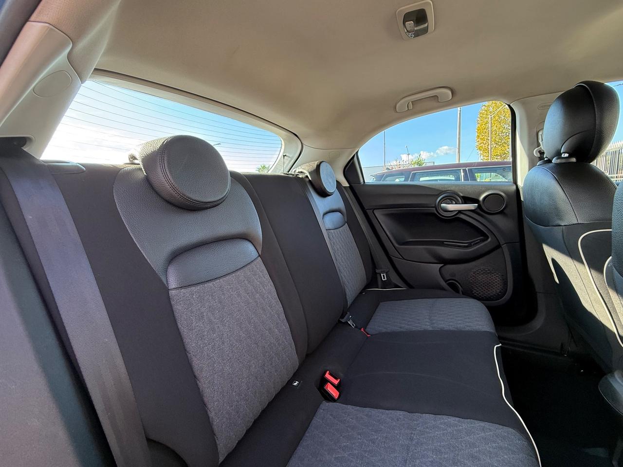 Fiat 500X 1.6 MultiJet Cross