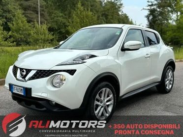 Nissan Juke 1.2 DIG-T 115 Start&Stop Acenta