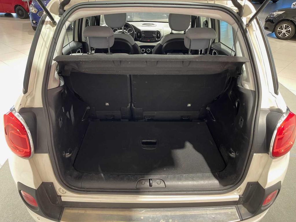 Fiat 500 L Pro N1 1.6 mjt 120cv Pop 4p.ti E6