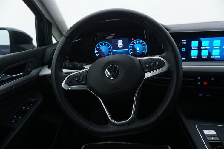 Volkswagen Golf Hybrid Life BR526430 1.0 Mild Hybrid 110CV