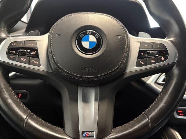 BMW X6 xDrive30d 48V MSPORT 286 CAVALLI