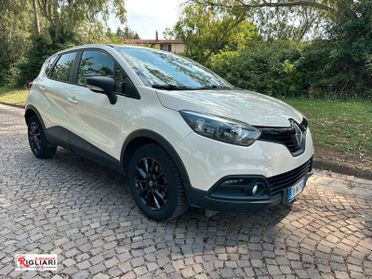 Renault Captur dCi 8V 90 CV Start&Stop Energy Life