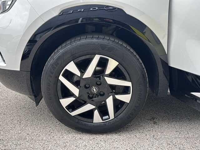 Opel Mokka 1.2 Turbo 130 CV aut. GS