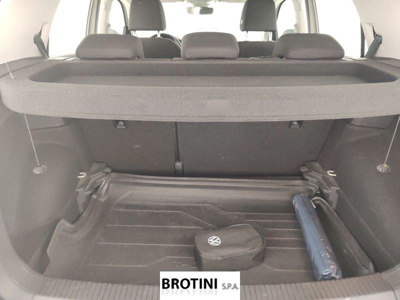 Volkswagen T-Cross 1.0 TSI 81kW Style