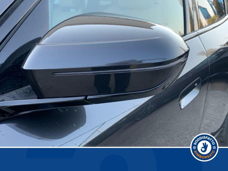 BMW X3 xDrive 20d M Sport Pro