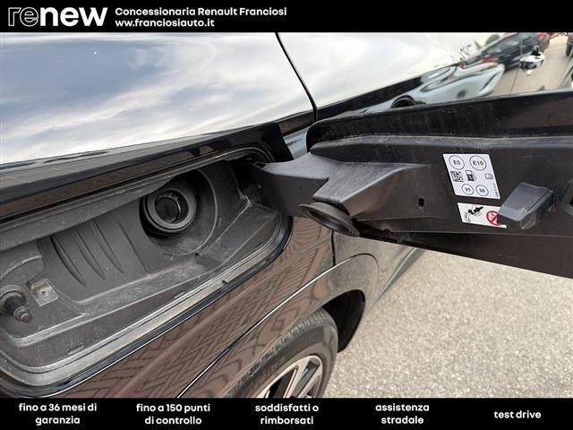 RENAULT Austral E-Tech full hybrid 200 TECHNO