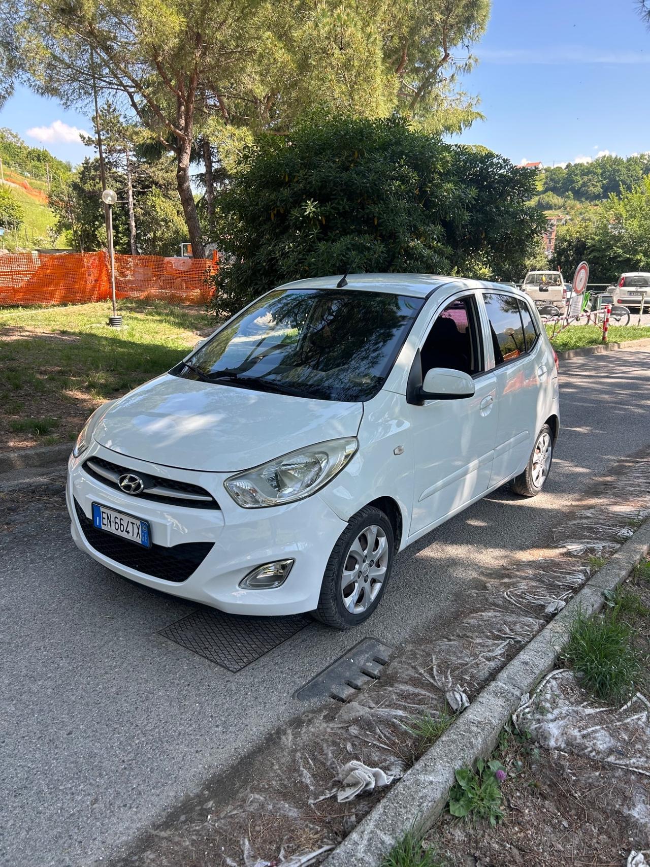Hyundai i10 1.1 12V Like