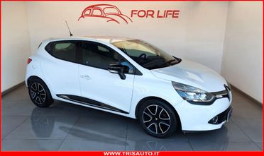 RENAULT Clio 1.5 DCI S&S Energy NEOPATENTATI (NAVI)