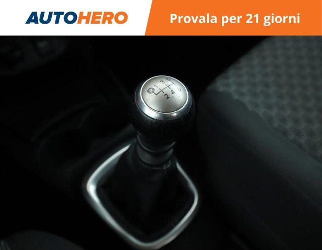 TOYOTA Yaris 1.4 D-4D 5 porte Active