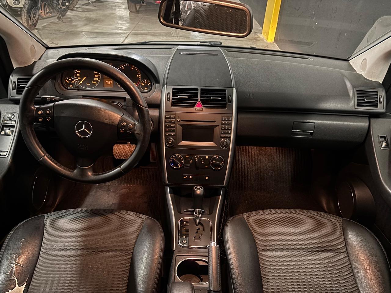 Mercedes-benz A 180 CDI Premium