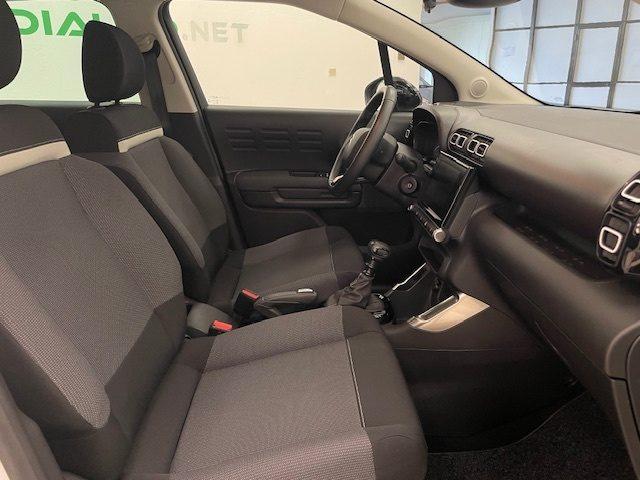 CITROEN C3 Aircross 1.5 bluehdi s&s 110cv