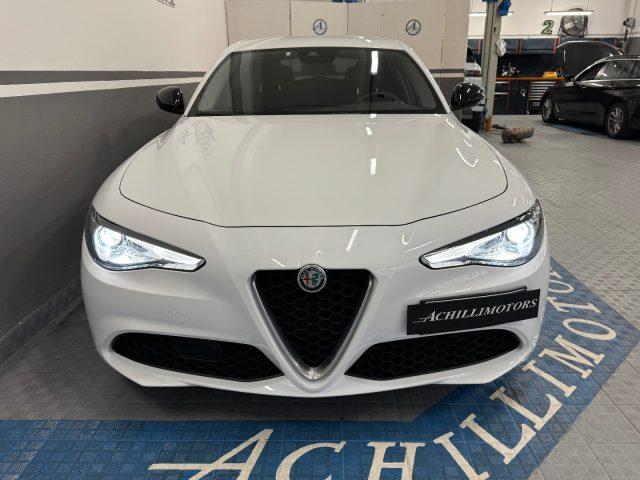 ALFA ROMEO Giulia 2.2 Turbodiesel 136 CV AT8 Business