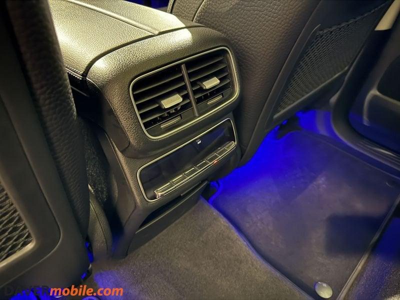 Mercedes-Benz GLE GLE 350 de 4Matic EQ-Power Premium Plus