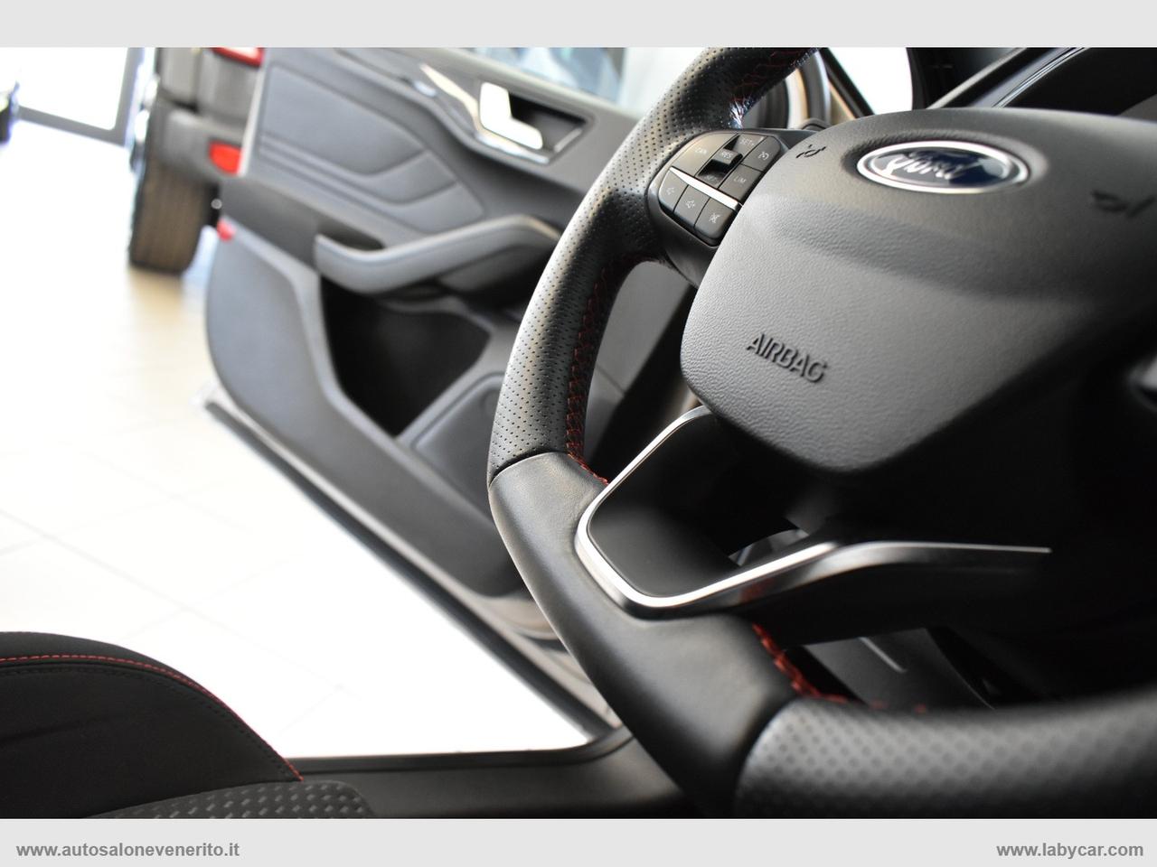 FORD Focus 1.5 EcoBlue 120CV 5p. ST Line