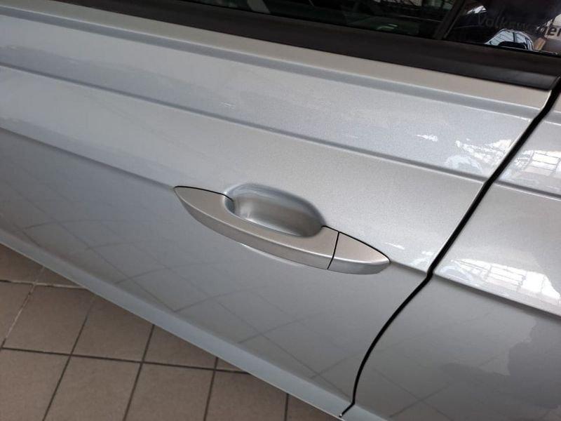 Volkswagen Polo 5P 1.0 EVO COMFORTLINE 80CV