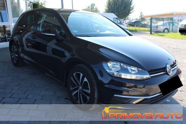 VOLKSWAGEN Golf 1.6 TDI 115 CV 5p. Limited