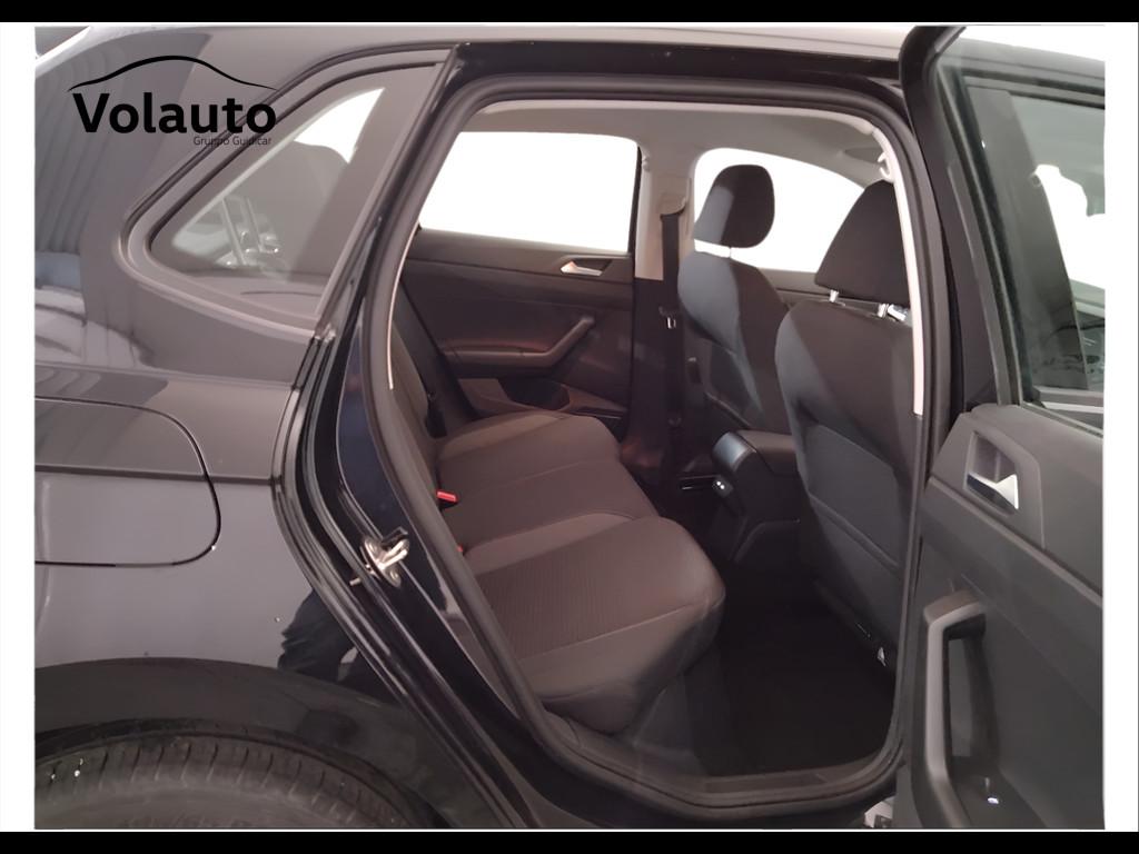 VOLKSWAGEN Polo VI 2022 - Polo 1.0 tsi Life 95cv