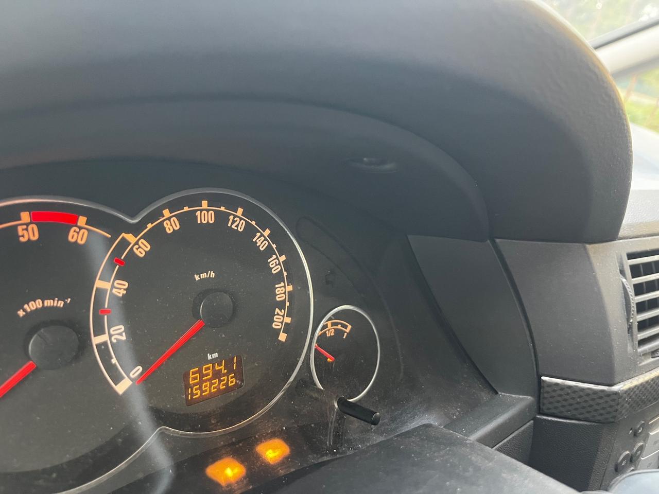 Opel Meriva 1.7 CDTI 101CV F.AP. Cosmo