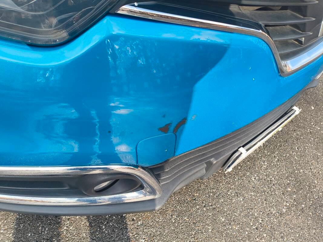 Renault Captur Renault Captur I 2016 0.9 tce Zen (live) 90cv E6